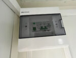Module d'habitation de 24 m² – avec cuisine, chambre et salle de bain – Image 4