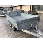 Benne basculante électrique Lider 39600 PE – Image 3