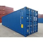 Conteneur maritime 40 pieds (neuf)