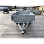 Benne basculante électrique Lider 39600 PE – Image 4