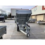 Benne basculante électrique Lider 39600 PE – Image 6