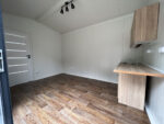 Module d'habitation de 24 m² – avec cuisine, chambre et salle de bain – Image 7