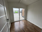 Module d'habitation de 24 m² – avec cuisine, chambre et salle de bain – Image 10