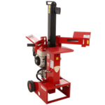 Ceccato Olindo - Fendeuse thermique verticale Ceccato Olindo SPL10H GP160 - 10 tonnes - Neuve