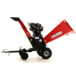 GeoTech - Broyeur thermique professionnel GeoTech PCS 160 BSE PRO - Neuf
