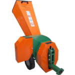 Broyeur de branches et de végétaux pour motoculteur, modèle BIO.S2.MC