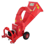 Broyeur pour tracteur 800 3P avec attelage 3 points - Neuf