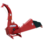 Broyeur de branches et de végétaux GeoTech Pro TCP 150 pour tracteur
