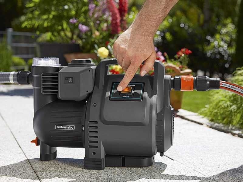 a17.jpg Pompe automatique Gardena 3500/4E – Image 1