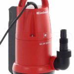 Pompe submersible pour eau claire Einhell GC-SP 5511 IF