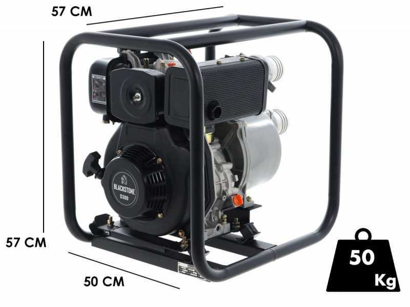 a6.jpg Motopompe thermique Blackstone BD 8000, raccords de 80 mm – Image 1