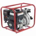 Motopompe thermique GeoTech LHP 40 EVO