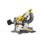 Scie à onglet radiale DEWALT 305 mm 18/54 V FLEXVOLT 6 Ah