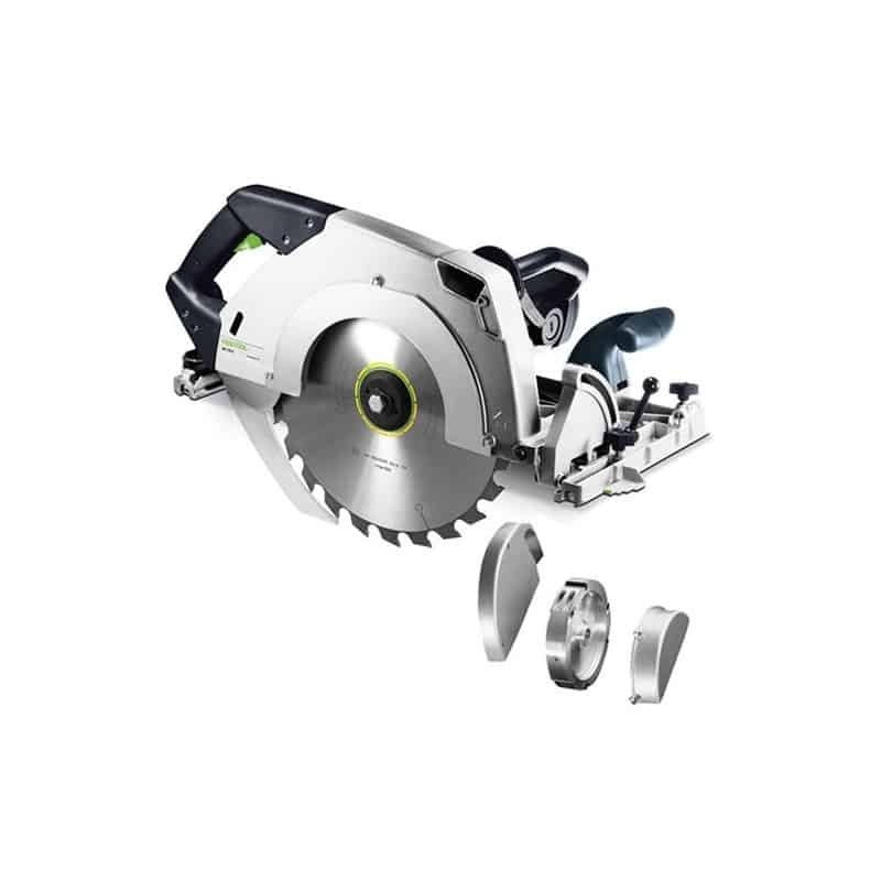 b16.jpg Scie circulaire de charpente FESTOOL 2300 W - HK 132/NS-HK – Image 1