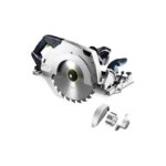 Scie circulaire de charpente FESTOOL 2300 W - HK 132/NS-RS
