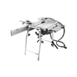 Scie semi-stationnaire FESTOOL PRECISIO CS 50 EBG 1200 W
