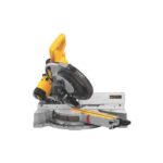 Scie à onglet radiale DEWALT DWS780 305 mm 1675 W
