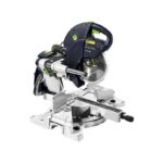 Scie à onglet radiale FESTOOL KS120 REB KAPEX - 575302