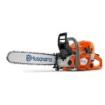 Tronçonneuse thermique HUSQVARNA 572 XP