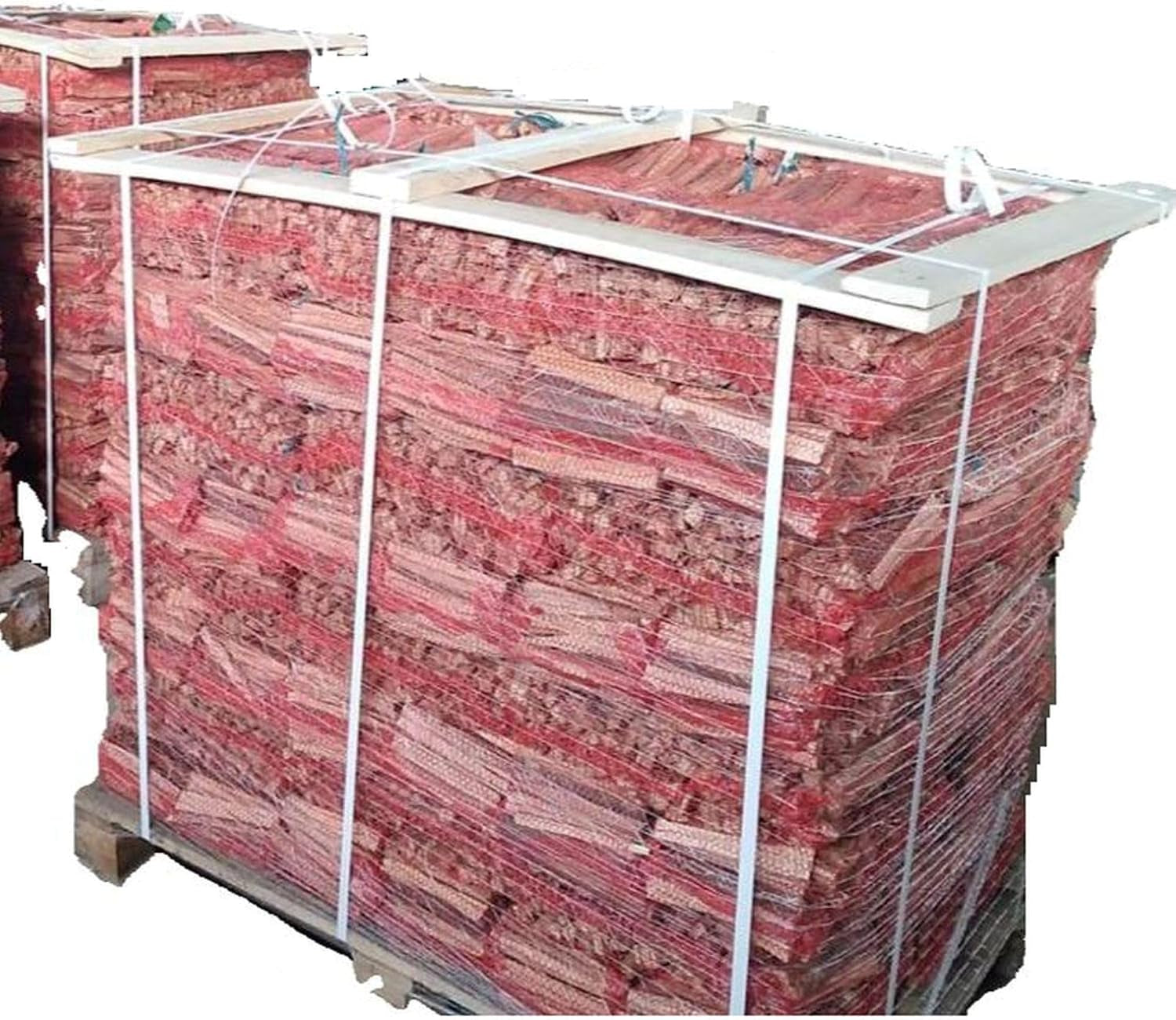 c1180cc0be3bda45d89200b0a672358d.jpg Premium Nadelholz-Anzündholz – Ofenfertig & trocken – 100 % Natur – Ideales Anzündmaterial für Kamin, Grill & Lagerfeuer – 480 dm³ - Image 1