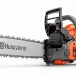 Tronçonneuse thermique HUSQVARNA 565