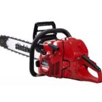 Tronçonneuse thermique SHINDAIWA 601 SX NL 50 cm