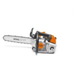 Tronçonneuse thermique STIHL MS 201 C-M 35 cm