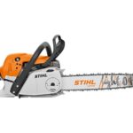 Tronçonneuse thermique STIHL MS 271 C-BE 45 cm