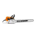 Tronçonneuse thermique STIHL MS 661 C-M W – 63 cm