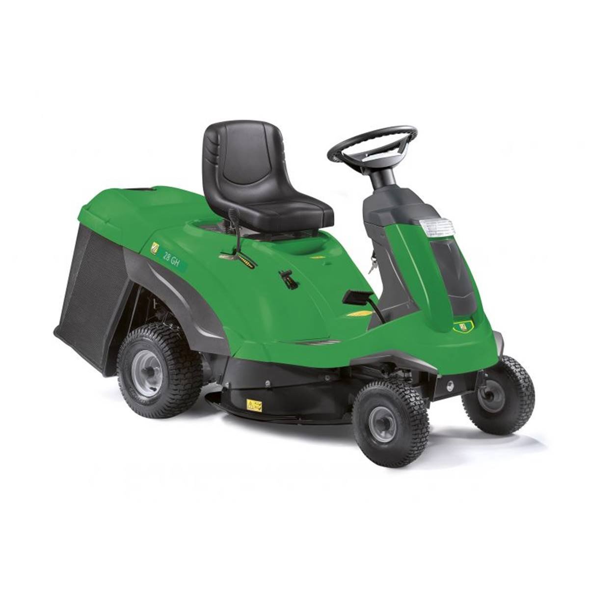 d19.jpg Tondeuse autoportée Verts Loisirs VL28GH – Image 1