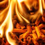 Rekord Premium Holzpellets A1 – 990 kg Palette (66 x 15 kg Säcke) – 6 mm Weichholz-Pellets, ENplus A1 zertifiziert, Made in Germany - Image 9