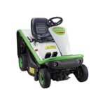 Tondeuse autoportée Etesia MKHP4