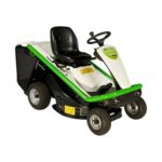 Tondeuse autoportée Etesia MKHP5