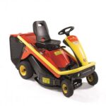 Outil Wolf A80B
