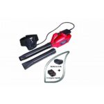 Souffleur à batterie HONDA HHB36AXBE