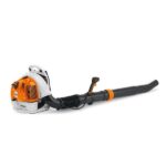 Souffleur à dos STIHL BR 450