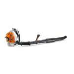 Souffleur à dos STIHL BR 500