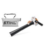 Aspiro-souffleur STIHL SH 56 C-E ErgoStart