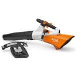 Souffleur à batterie STIHL BGA 200 NU + accessoire de portage