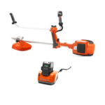 Débroussailleuse à batterie Husqvarna 520iRX avec batterie BLi300