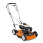 Tondeuse Stihl RM4RT