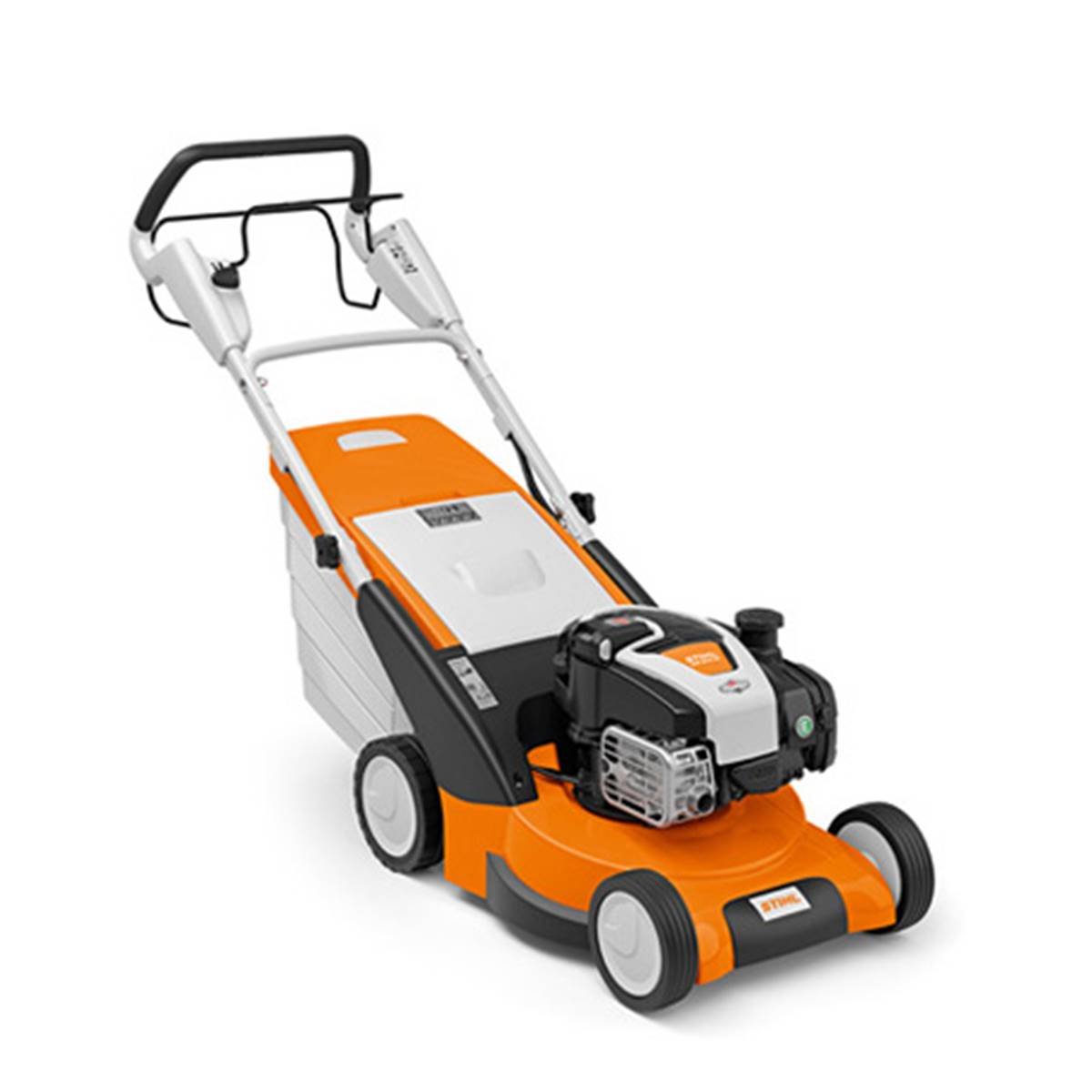g4.jpg Tondeuse Stihl RM545VE – Image 1