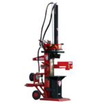 Ceccato Olindo - Fendeuse de bois verticale sur tracteur Ceccato BULL SPLT16, 16 tonnes, 1100 mm - Neuve