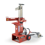 Ceccato Olindo - Fendeuse verticale pour tracteur Ceccato BULL SPLT12 - 12 tonnes - course 540 mm - Neuve