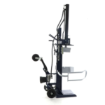 Fendeuse de bûches verticale BullMach BM-LS-PTO 16 V - 16 tonnes - Neuve