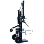 Fendeuse de bois verticale électrique BullMach BM-LS-E 18 V - 18 tonnes - Neuve