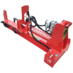 Fendeuse de bois horizontale Simatech S350 pour tracteur - 35 tonnes - course 800 mm