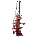 Ceccato Olindo - Fendeuse de bois verticale électrique triphasée Ceccato BULL SPLE16, 16 tonnes, course 1100 mm - Neuve