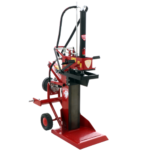 Ceccato Olindo - Fendeuse de bois verticale pour tracteur Ceccato BULL SPLT13, 13 tonnes, course 650 mm - Neuve