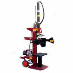 Fendeuse de bois verticale pour tracteur, 10 tonnes, 1000 mm - Neuve